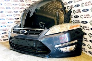 Ford Mondeo 2011-2014 Μούρη κομπλέ