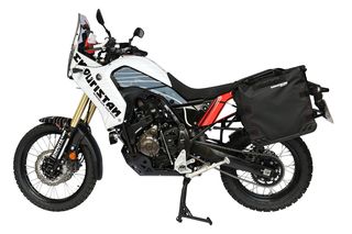 Enduristan Αδιάβροχα Πλαϊνά Σαμάρια Monsoon EVO (1 τεμάχιο) -thumb-2