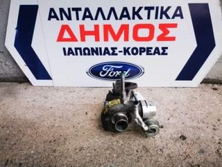 NISSAN MICRA K12 '06-'10 K9K ΜΕΤΑΧΕΙΡΙΣΜΕΝΗ ΤΟΥΡΜΠΙΝΑ ΜΕ ΚΩΔΙΚΟ 543910 15082 