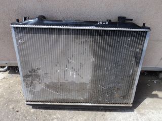 ΨΥΓΕΙΟ ΝΕΡΟΥ MAZDA BT 50 KAI FORD RANGER 2007-2012-thumb-2