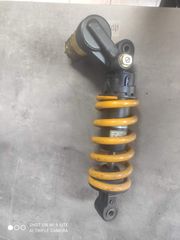 HONDA CBR 954 ΑΜΟΡΤΙΣΕΡ ΠΙΣΩ   