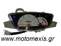 ΚΟΝΤΕΡ για HONDA DIO AF35_SYM DD50_BINQI 50 THΛ 2310512033