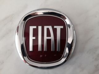 Σημα Πίσω Πορτας  Fiat Doblo