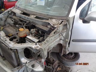 OPEL CORSA D 2006-2011  3D ΚΟΥΦΑΡΙ -thumb-2