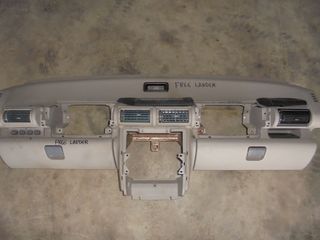 LAND  ROVER   FREE  LANDER  - '98'-07'    -   Ταμπλό
