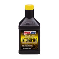 ΛΙΠΑΝΤΙΚΟ 2T ΣΥΝΘΕΤΙΚΟ INTERCEPTOR SYNTHETIC 50:1 AITQT 946ML | AMSOIL