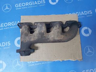 MERCEDES ΠΟΛΛΑΠΛΗ ΕΞΑΓΩΓΗΣ (EXHAUST MANIFOLD) VITO (W638)