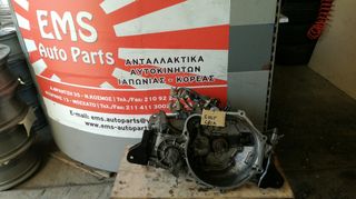 ΣΑΣΜΑΝ MITSUBISHI COLT 1996-2005 