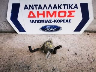 NISSAN NAVARA D40 '05-'10 EURO-3 DIESEL ΠΕΤΡΕΛΑΙΟ ΜΕΤΑΧΕΙΡΙΣΜΕΝΟ EXHAUSTER