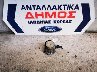 NISSAN NOTE '06-'13 ΜΕΤΑΧΕΙΡΙΣΜΕΝΟ EXHAUSTER 