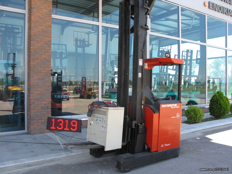 BT 2001 RR/N3 KLB1319