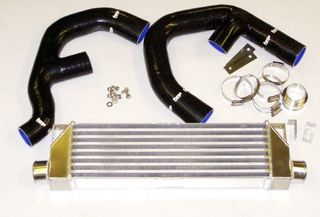 Παράλληλο intercooler kit  Audi S3 8P 