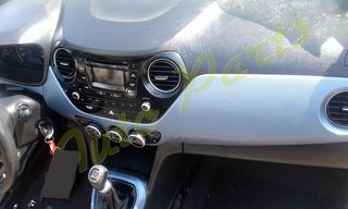 ΤΑΜΠΛΟ ΚΟΜΠΛΕ HYUNDAI i10 , ΚΩΔ.ΚΙΝ. G3LA , ΜΟΝΤΕΛΟ 2013-2016