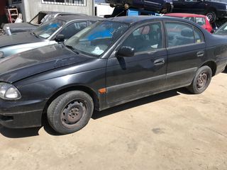 TOYOTA AVENSIS -thumb-1