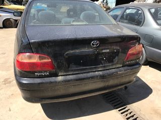 TOYOTA AVENSIS -thumb-2