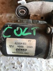 Μοτέρ υαλοκαθαριστήρων colt 8250A153-thumb-1