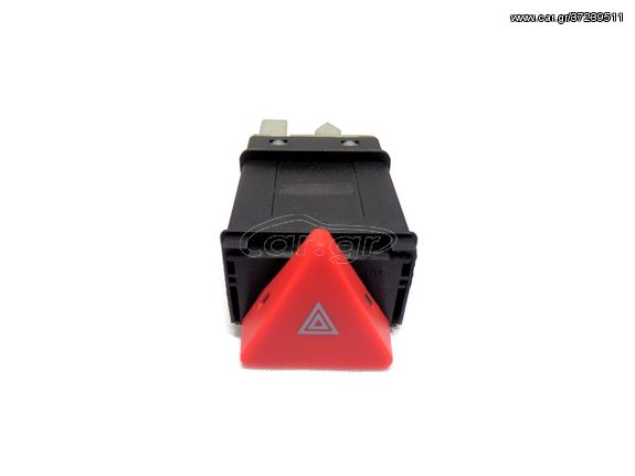 ΔΙΑΚΟΠΤΗΣ ΦΩΤΩΝ ΣΤΑΘΜΕΥΣΗΣ (ALARM) VW TRANSPORTER T4/ POLO 6N/ LUPO/ BEETLE '02-'10 | 7PIN 6N0953235B