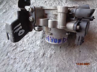 HYUNDAI I10 2007-2010 ΠΕΤΑΛΟΥΔΑ ΓΚΑΖΙΟΥ