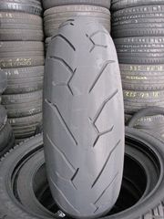 1TMX 160-60-17 PIRELLI DIABLO ROSSO 2 DOT (1813)