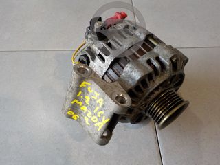 MAZDA 2 '05 1.25 16V (5Θ) ΔΥΝΑΜΟ (ΑΠΟ ΚΙΝΗΤΗΡΑ FUJA)