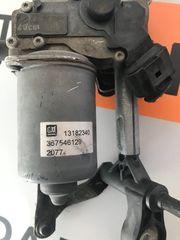 Μοτέρ υαλοκαθαριστήρων Opel Corsa D -thumb-1