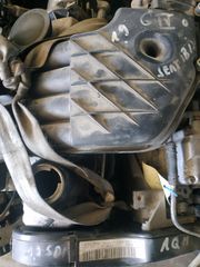 ΚΙΝΗΤΉΡΑΣ 1.9 SDI (AQM)