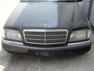 MERCEDES BENZ C180 W202 ΑΝΤΑΛΛΑΚΤΙΚΑ ΤΜΗΜΑΤΙΚΑ 