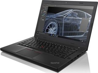  Lenovo ThinkPad T460 (i5-6200U/8GB/500GB/) 