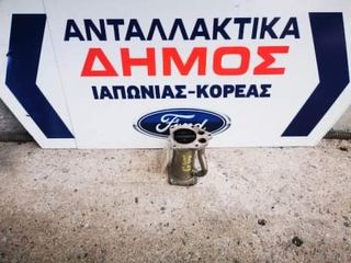 NISSAN NOTE '06-'13 K9K DIESEL ΠΕΤΡΕΛΑΙΟ ΜΕΤΑΧΕΙΡΙΣΜΕΝΟ ΨΥΓΕΙΟ ΚΑΥΣΑΕΡΙΩΝ