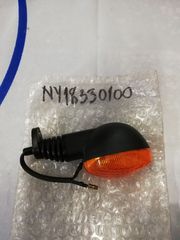 ΦΛΑΣ ΚΟΜΠΛΕ ΕΜΠΡΟΣ ΠΙΣΩ ΑΡΙΣΤΕΡΟ ΔΕΞΙ YAMAHA                     NY1-83301-00-00 // NY1-83302-00-00 // NY1-83303-00-00 // NY1-83304-00-00