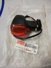 ΦΛΑΣ ΚΟΜΠΛΕ ΠΙΣΩ ΑΡΙΣΤΕΡΟ ΔΕΞΙ YAMAHA YZF-R6 2001-2002'                   5MT-83330-00-00 // 5MT-83340-00-00