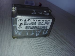 ΑΙΣΘΗΤΗΡΑΣ YAW-ESP MERCEDES C-CLASS W203