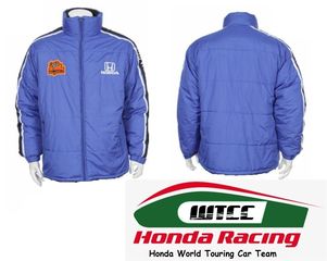 Honda Racing Jacket