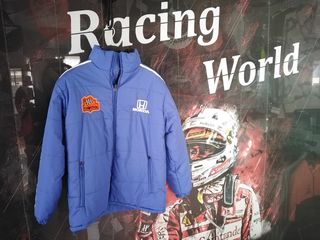 Honda Racing Jacket