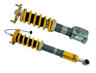 OHLINS MIS MI01 ROAD & TRACK (DFV) MITSUBISHI Lancer EVO 7 - 9 