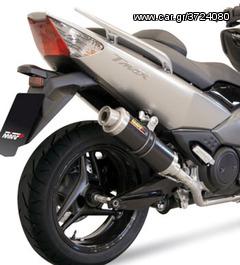  Εξάτμιση Ολόσωμη Mivv Gp Style Carbon Yamaha T Max 500 2008-2011