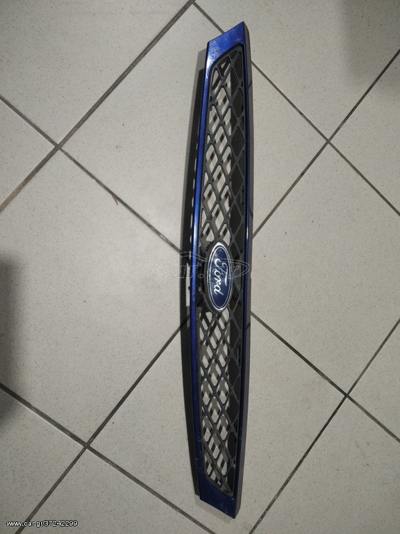 FORD FOCUS RS MOD 98-04 ΜΑΣΚΑ ΚΑΠΟ