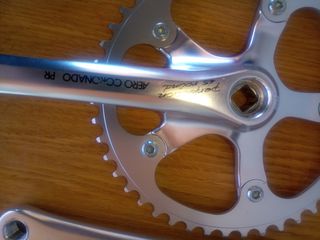 Δισκοβραχιωνασ Aero Coronado PR 46  170mm-thumb-1