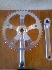 Δισκοβραχιωνασ Aero Coronado PR 46  170mm-thumb-2