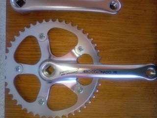 Δισκοβραχιωνασ Aero Coronado PR 46  170mm-thumb-3