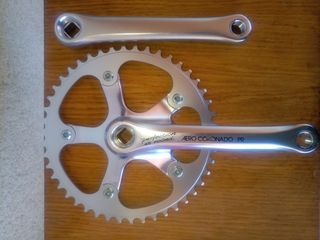 Δισκοβραχιωνασ Aero Coronado PR 46  170mm-thumb-4
