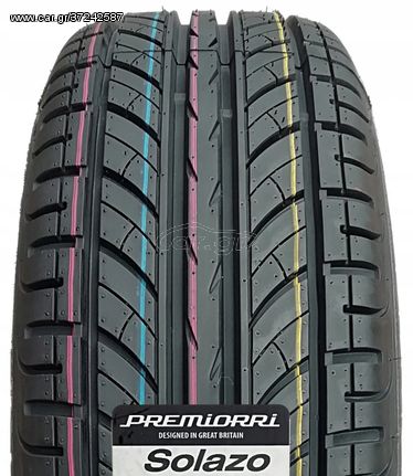 Ελαστικά 155/70 R 13 PREMIORRI SOLAZO 86 Η