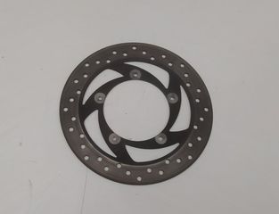 APRILIA ATLANTIC 200 ΔΙΣΚΟΠΛΑΚΑ ΕΜΠΡΟΣ-thumb-1