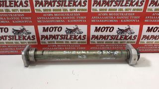 ΑΞΟΝΑΣ ΤΡΟΧΟΥ ΠΙΣΩ -> SUZUKI GSX-R 750 - K7 -> MOTO PAPATSILEKAS