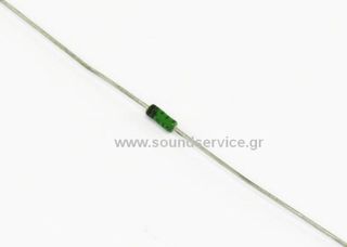 BA243A ΔΙΟΔΟΣ RF VHF EPITAXIAL PLANAR 35v 100mA