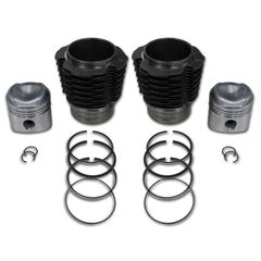 Κυλινδρα (2) για DSV