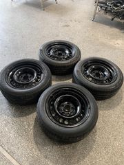 MERCEDES 205/55/16 -thumb-2