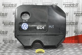 Καπάκι-Κάλυμμα Μηχανής Volkswagen Polo 2002-2005 038103925AH