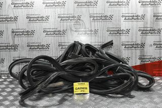 Σετ Λάστιχα Πορτών Mazda BT-50 2005-2010 Τετράπορτο (6)