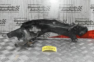 Φανοστάτης Αριστερός Mercedes-Benz E 200 W211 2002-2009